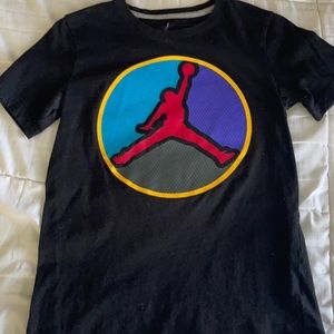 Jordan tee